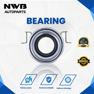 Bearing umum