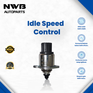 ISC 001