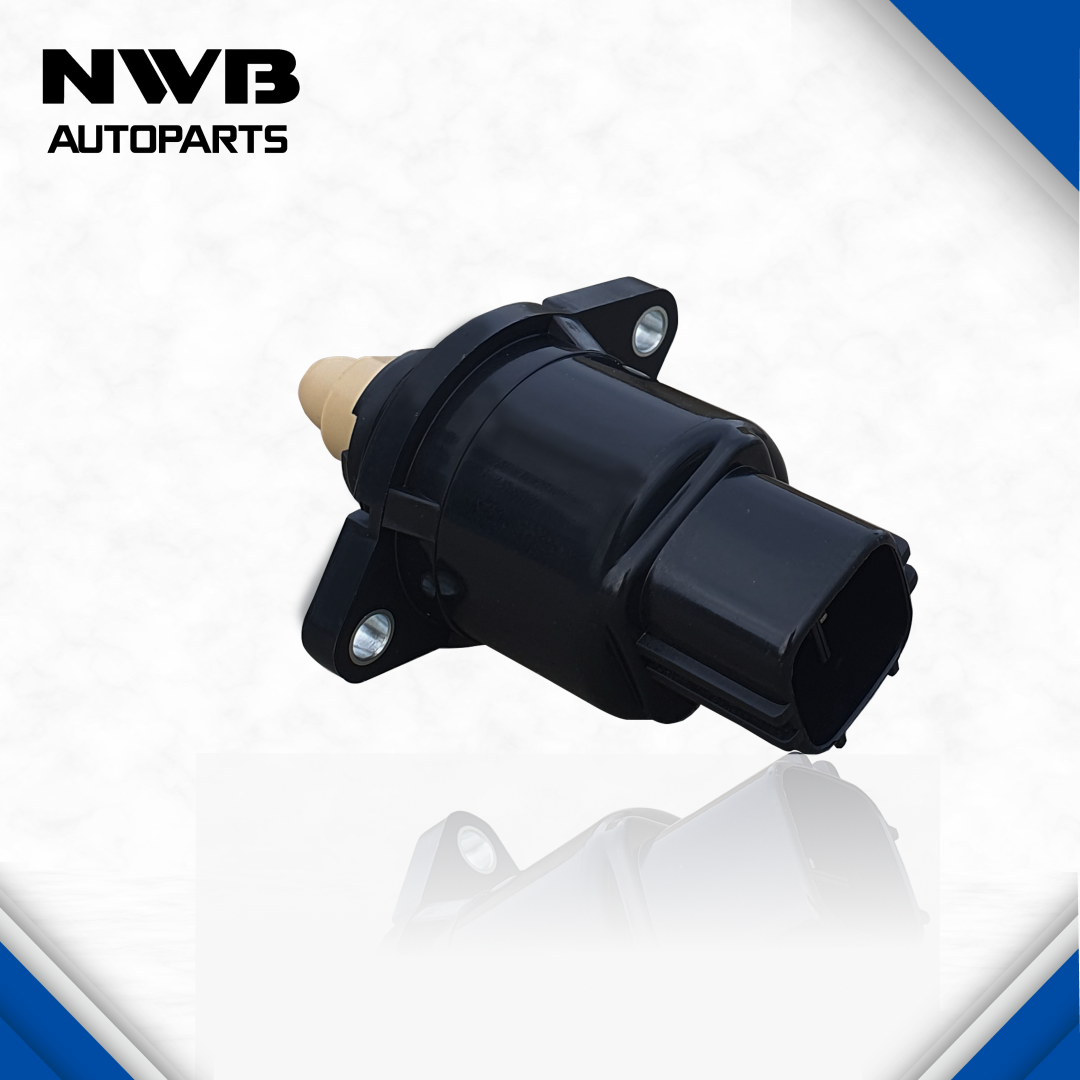 Idle Speed Control Mobil ISC-002 Daihatsu Grandmax | Daihatsu Luxio | Toyota Agya Old | Daihatsu Ayla Old – Stabilkan RPM Mesin - Image 2
