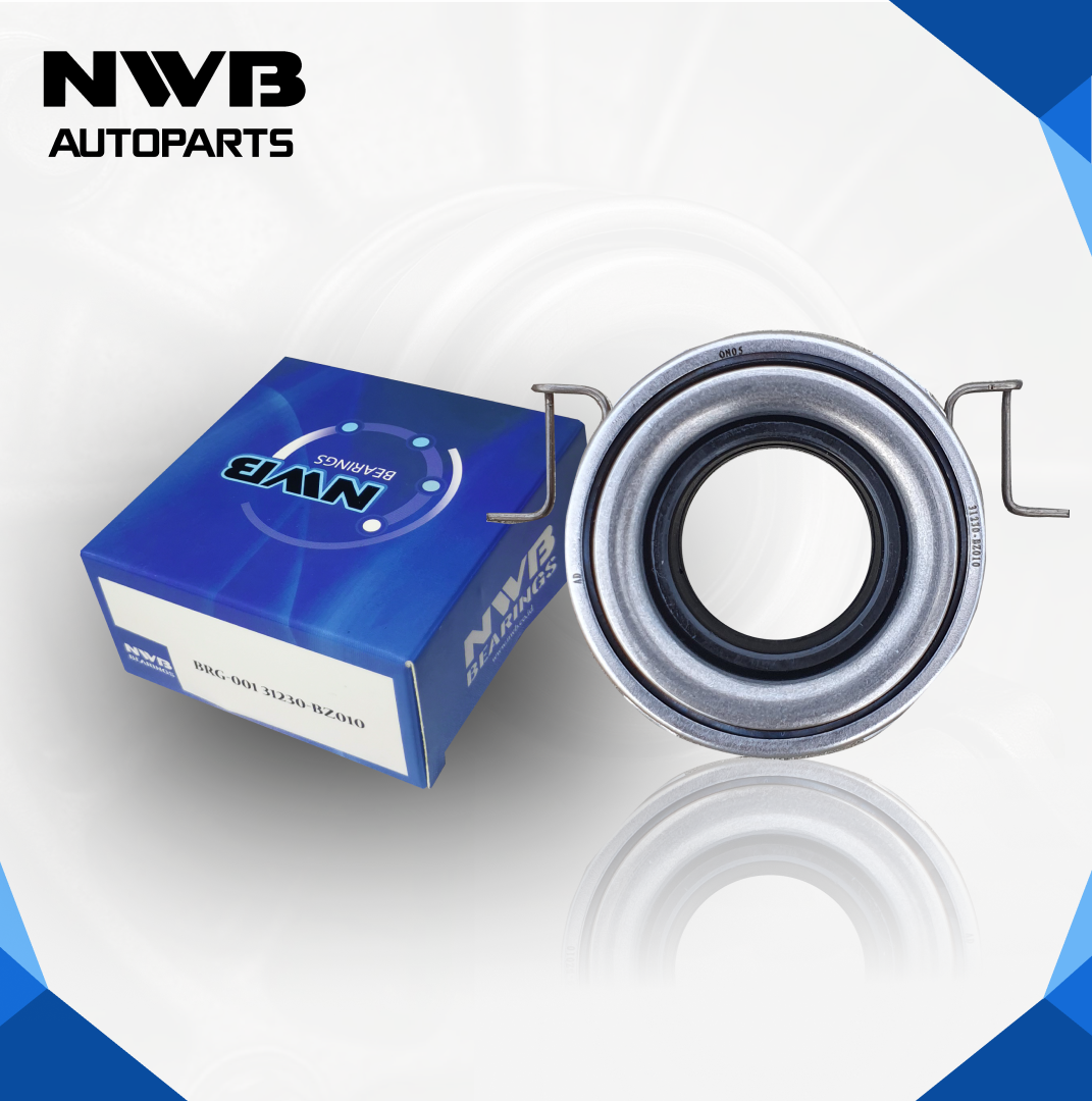 Bearing Kopling 31230-BZ010 Toyota Calya (BRG-001) - Image 5