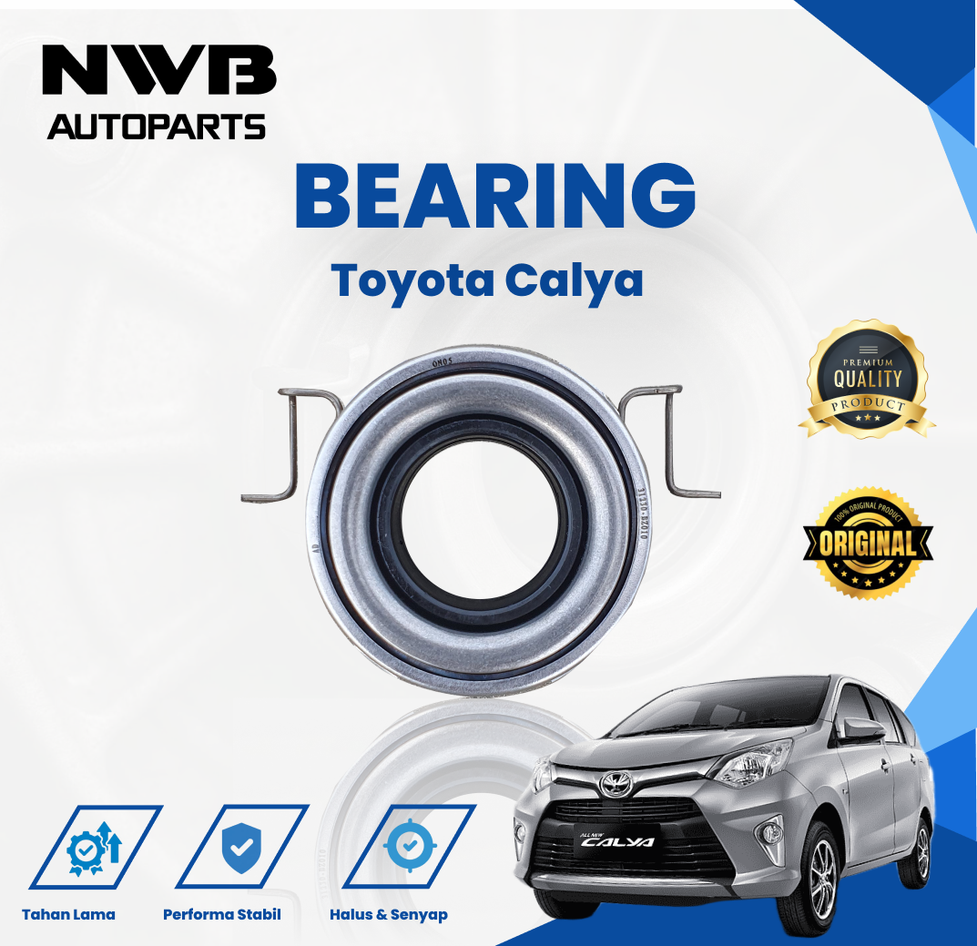 bearing calya