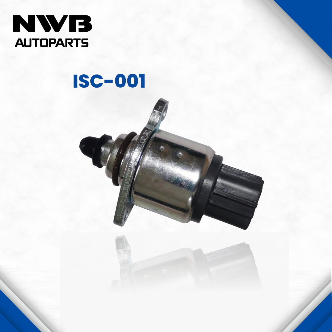 Idle Speed Control Mobil ISC-001 Daihatsu Xenia Old | Daihatsu Terios Old | Toyota Avanza Old | Toyota Rush Old – Stabilkan RPM Mesin - Image 5