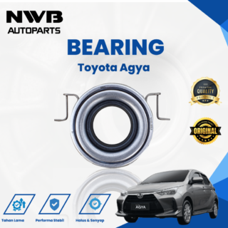 Bearing agya