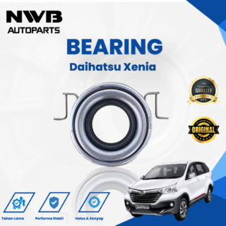 bearing xenia