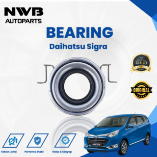 bearing sigra