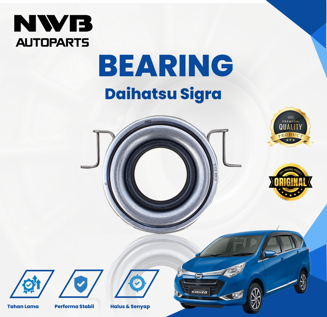 bearing sigra
