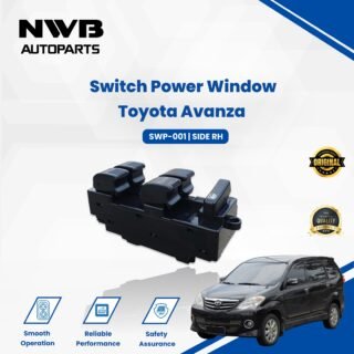 SWP Avanza