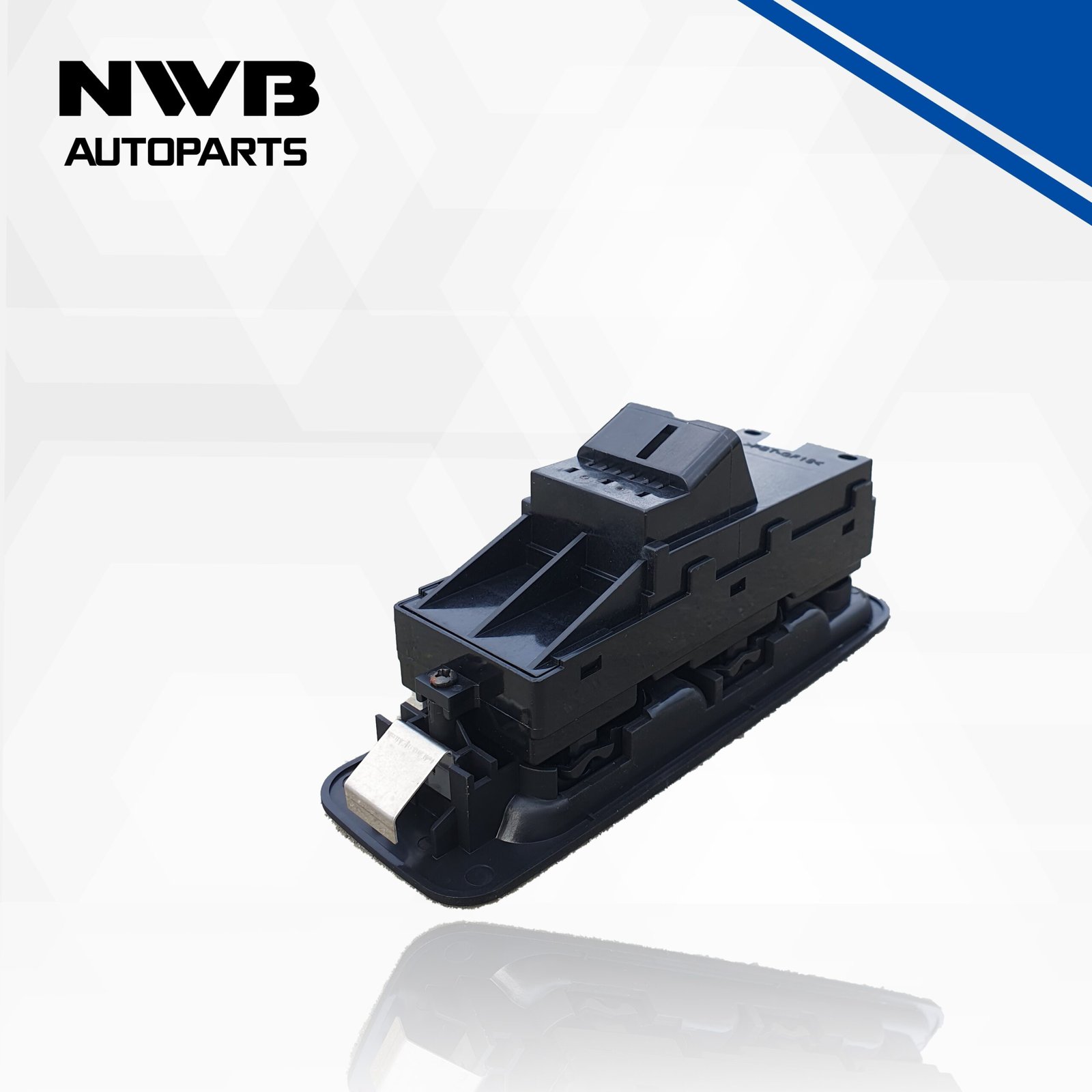NWB Switch Power Window Saklar Mobil Toyota Avanza (SWP-001 | SIDE RH) - Image 5