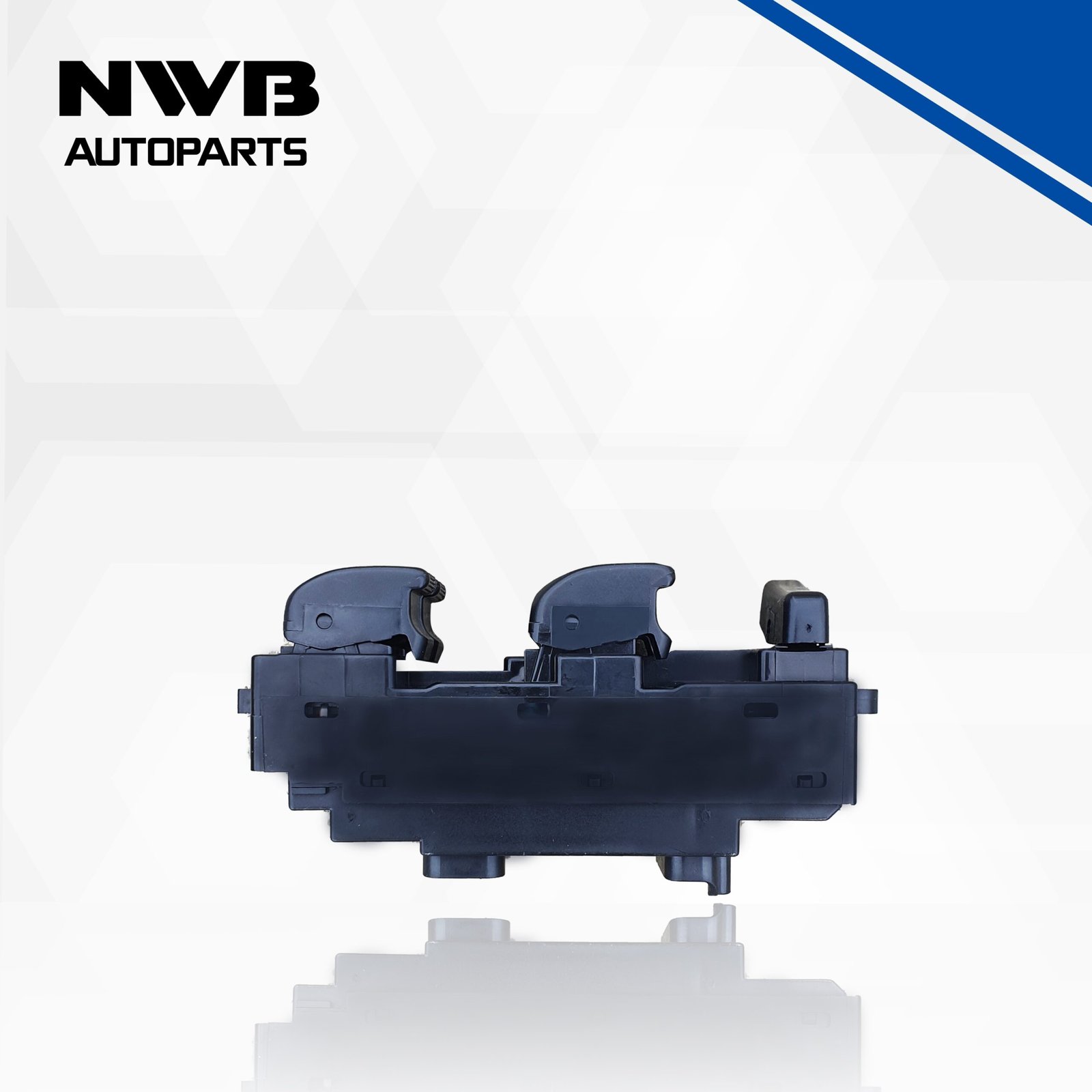 NWB Switch Power Window Saklar Mobil Toyota Avanza (SWP-001 | SIDE RH) - Image 6