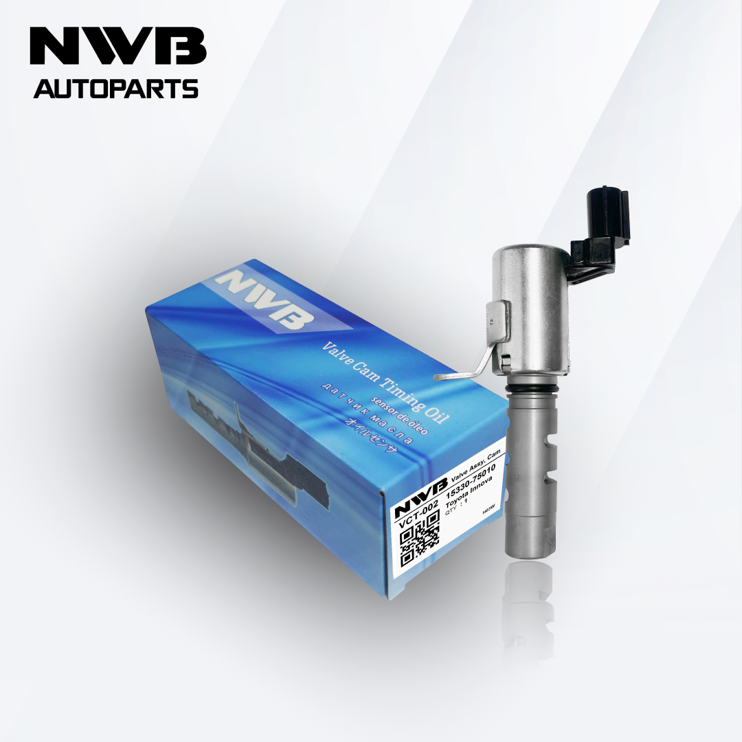 Sensor oli VVTI / Valve cam timing oil VCT-002 NWB – Toyota Kijang Innova - Image 2