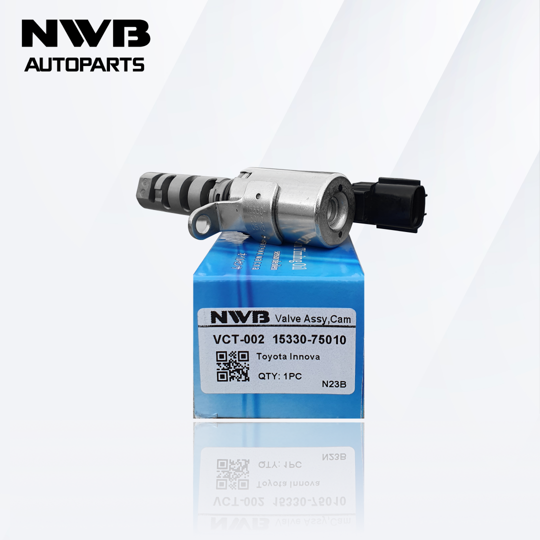 Sensor oli VVTI / Valve cam timing oil VCT-002 NWB – Toyota Kijang Innova - Image 6