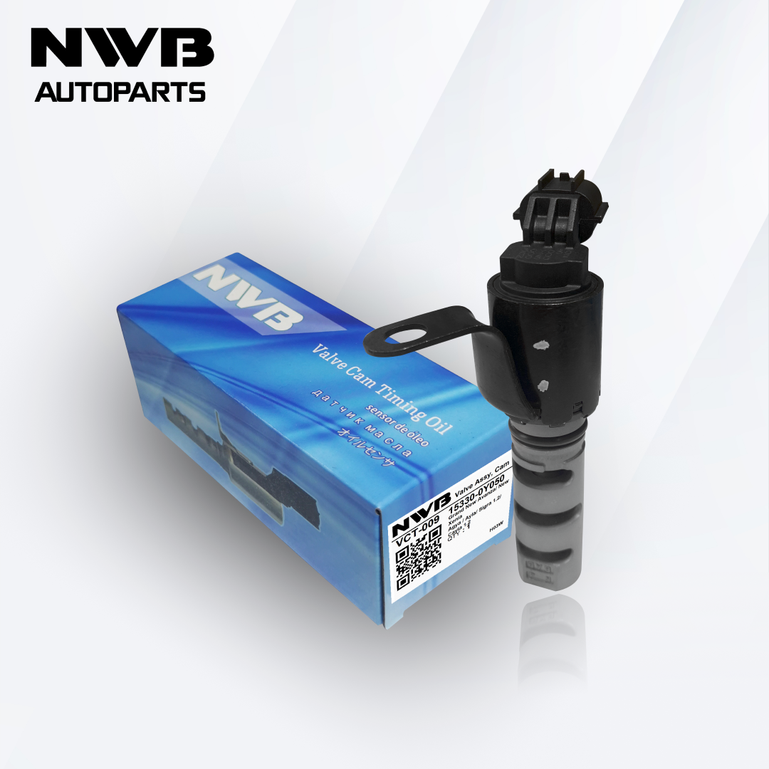Sensor oli VVTI / Valve cam timing oil VCT-009 NWB – Daihatsu All New Terios - Image 5