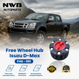 Freelock D-max