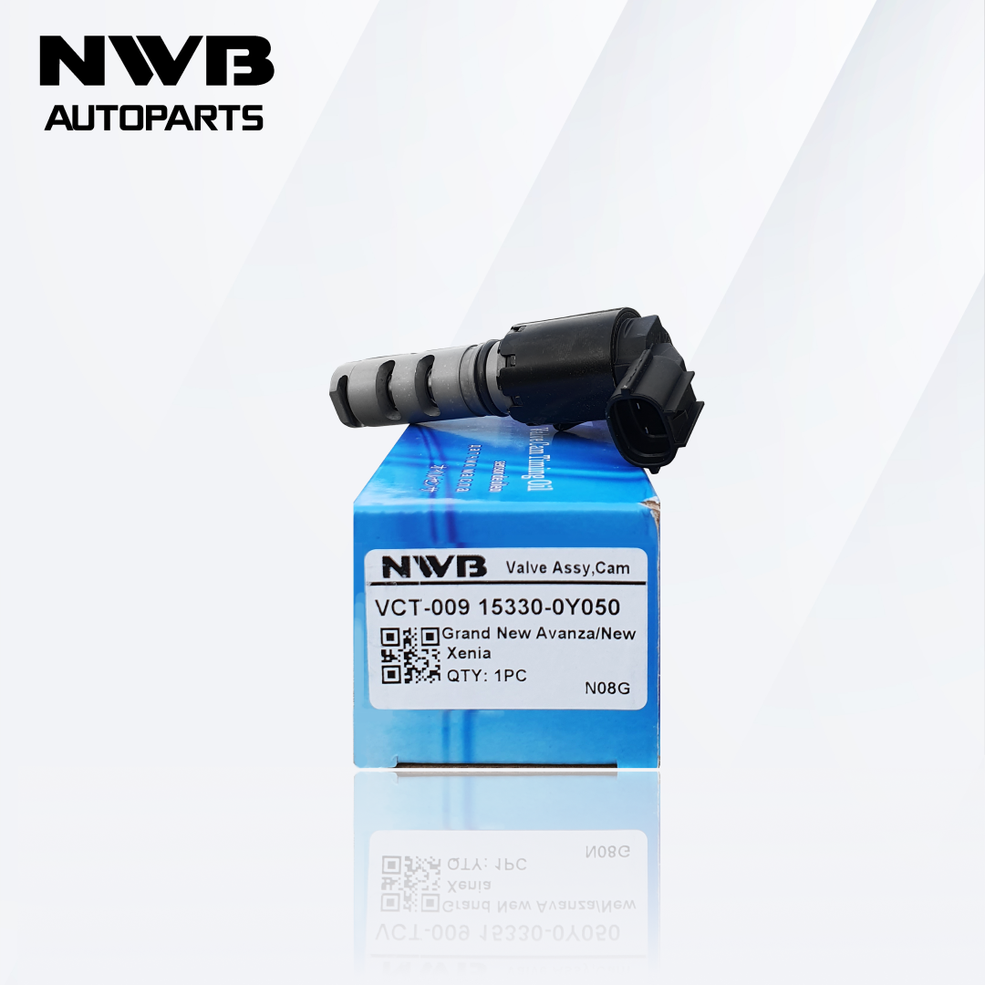 Sensor oli VVTI / Valve cam timing oil VCT-009 NWB – Toyota Grand New Avanza - Image 6