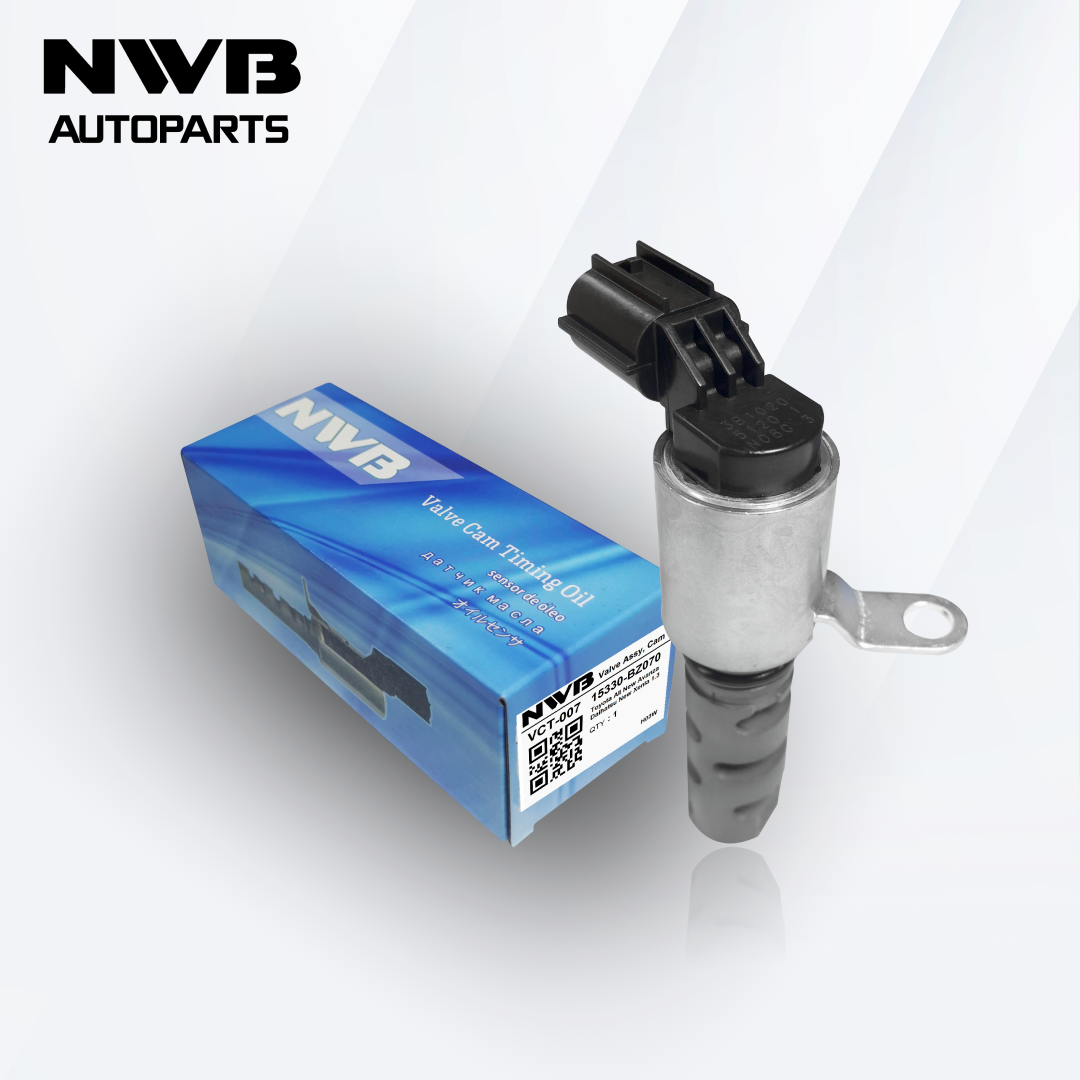 Sensor oli VVTI / Valve cam timing oil VCT-007 NWB – Daihatsu All New Xenia 2011-2015 - Image 6