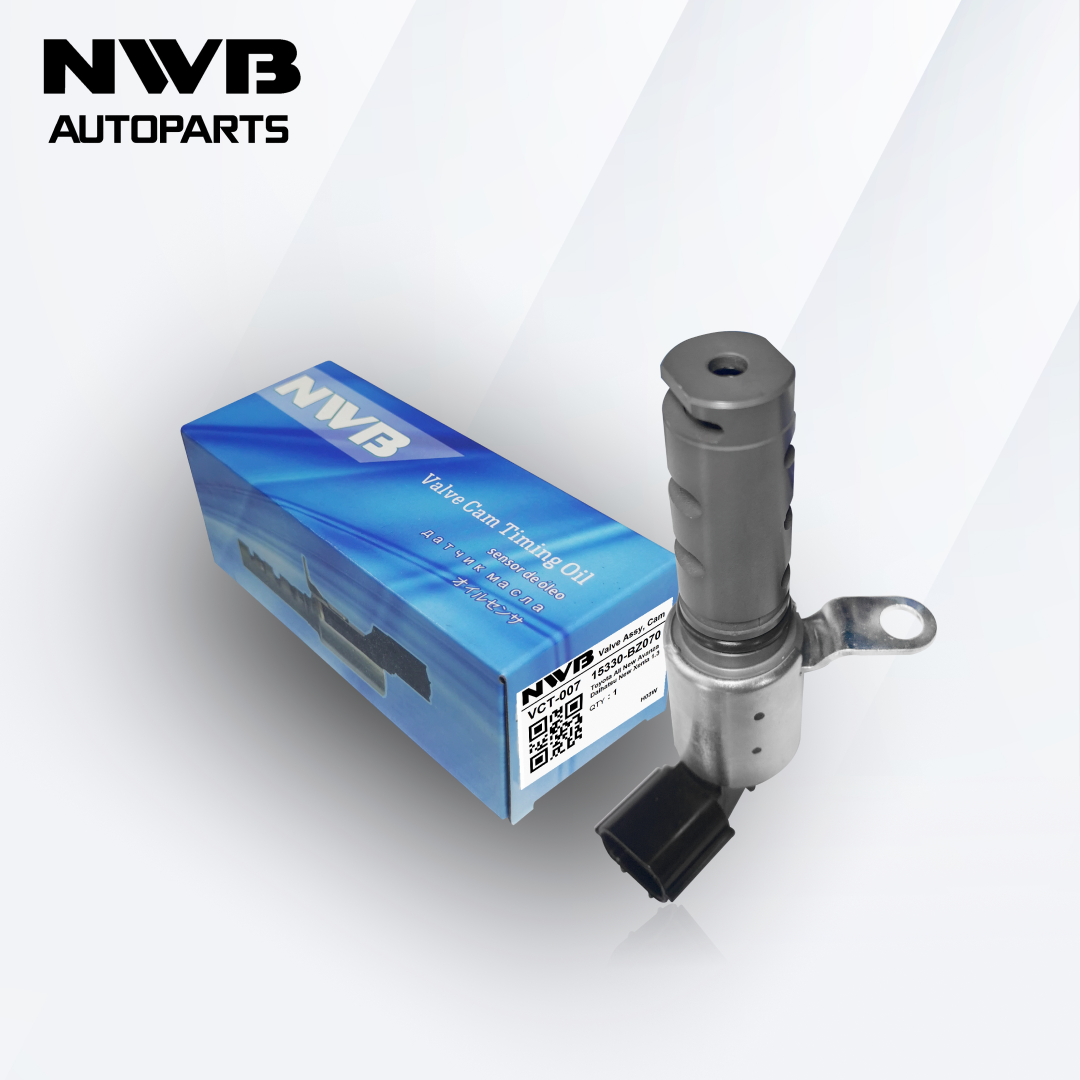 Sensor oli VVTI / Valve cam timing oil VCT-007 NWB – Toyota Avanza Veloz - Image 7