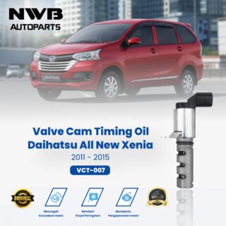 VCT Xenia