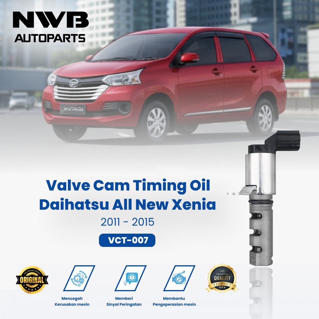 VCT Xenia