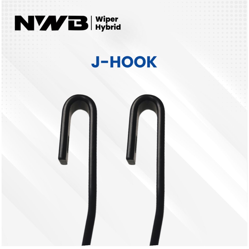 Wiper Mobil Hybrid Toyota Calya (WPH 22" & 16") - Image 4