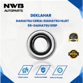 bearing new