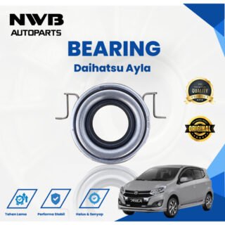 bearing ayla