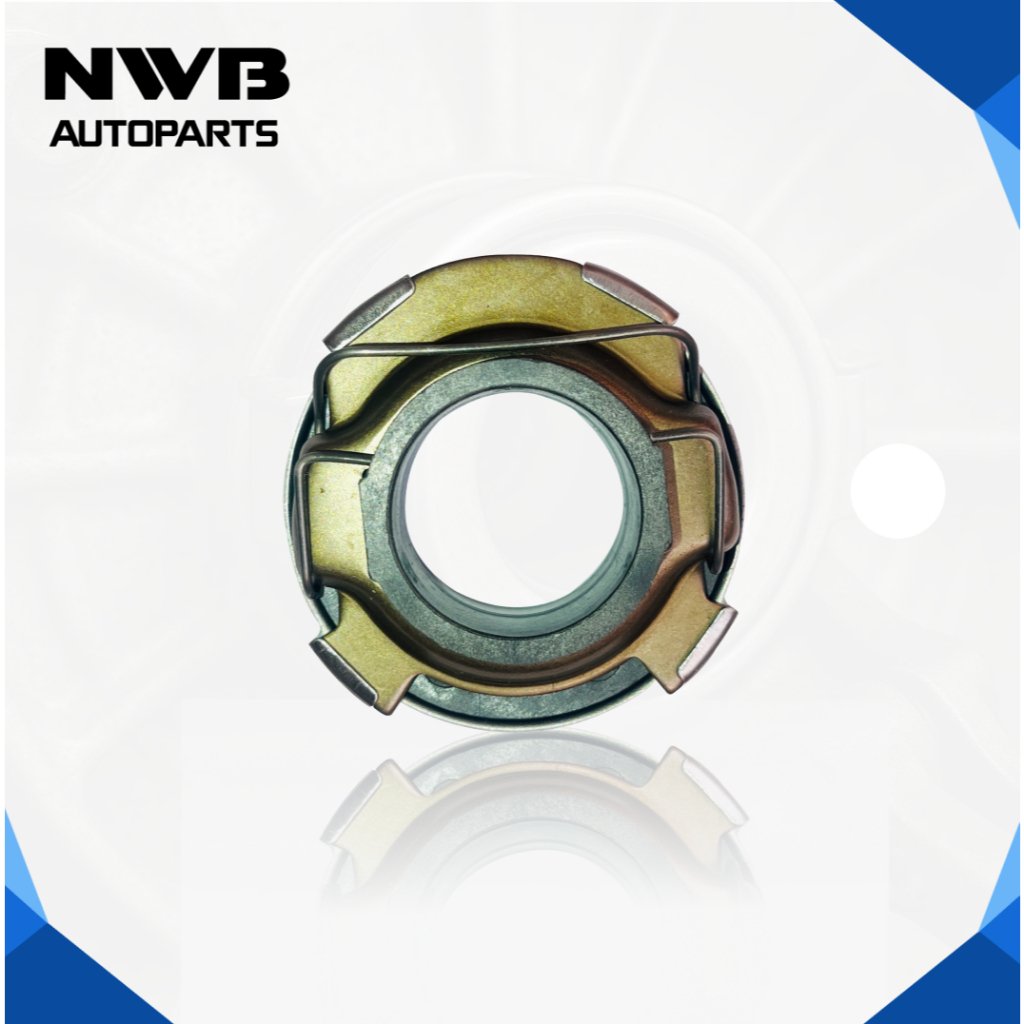 BEARING KOPLING DEKLAHAR DAIHATSU CERIA HIJET 55 S10B - Image 3
