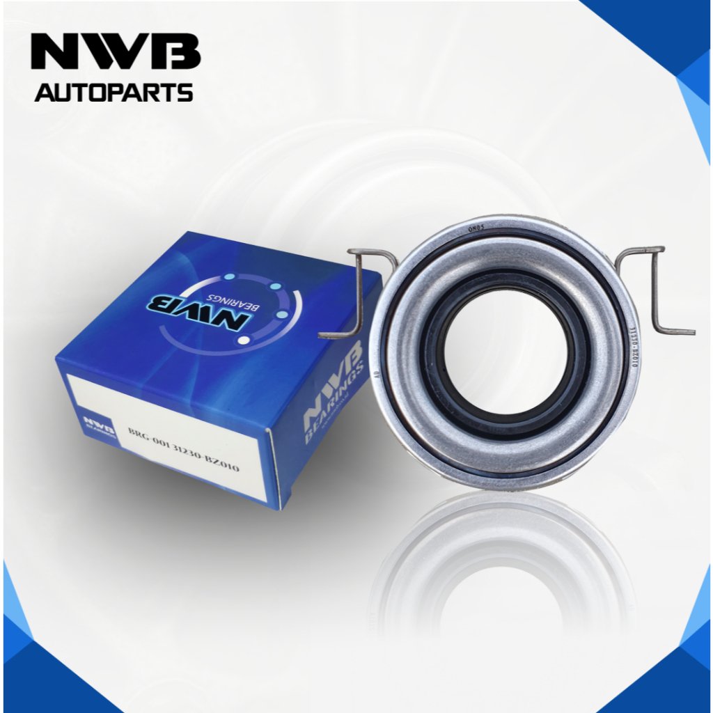 Bearing Kopling 31230-BZ010 Daihatsu Ayla (BRG-001) - Image 5