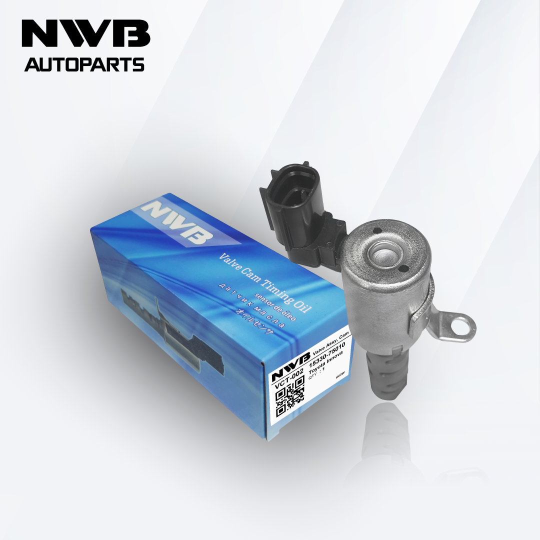 Sensor oli VVTI / Valve cam timing oil VCT-002 NWB – Toyota Kijang Innova - Image 7