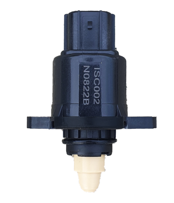 ISC-001
