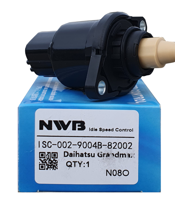 ISC-001