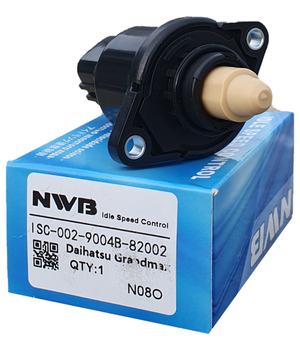 ISC-001