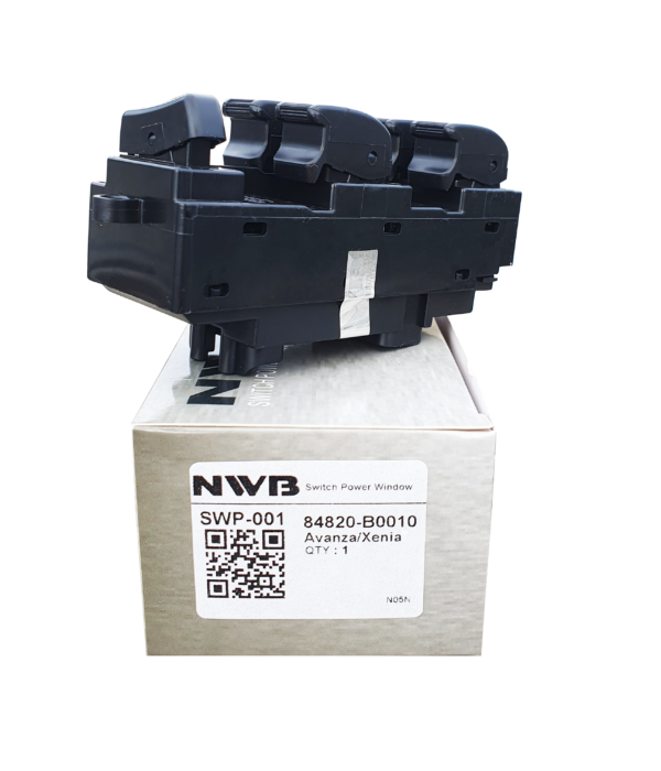 SWP-001