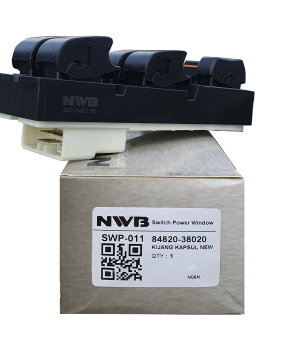 SWP-011