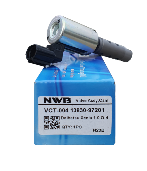 VCT-004