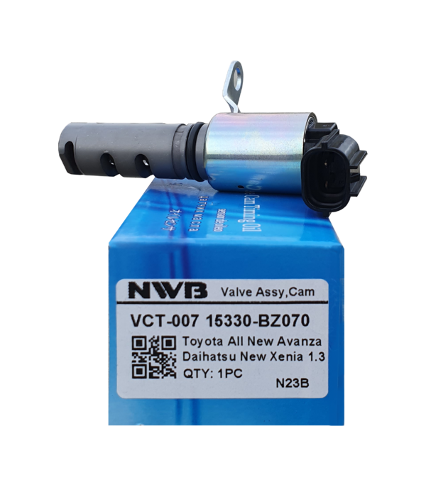 VCT-007