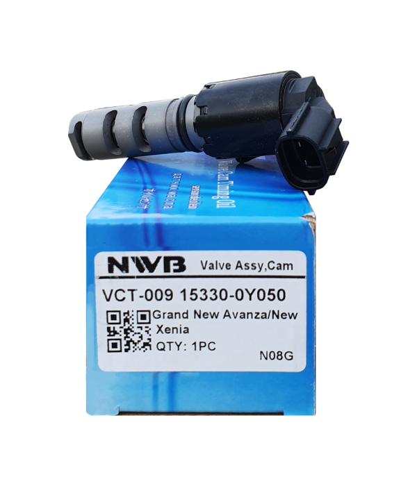 VCT-009