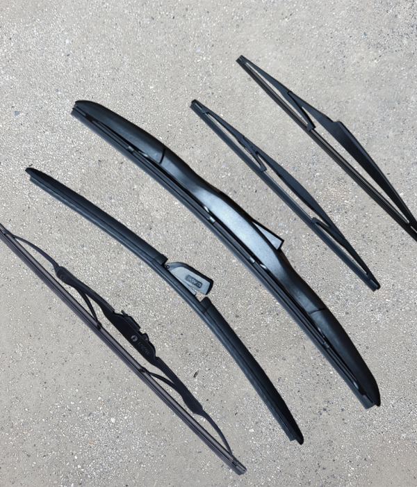 Wiper Blade