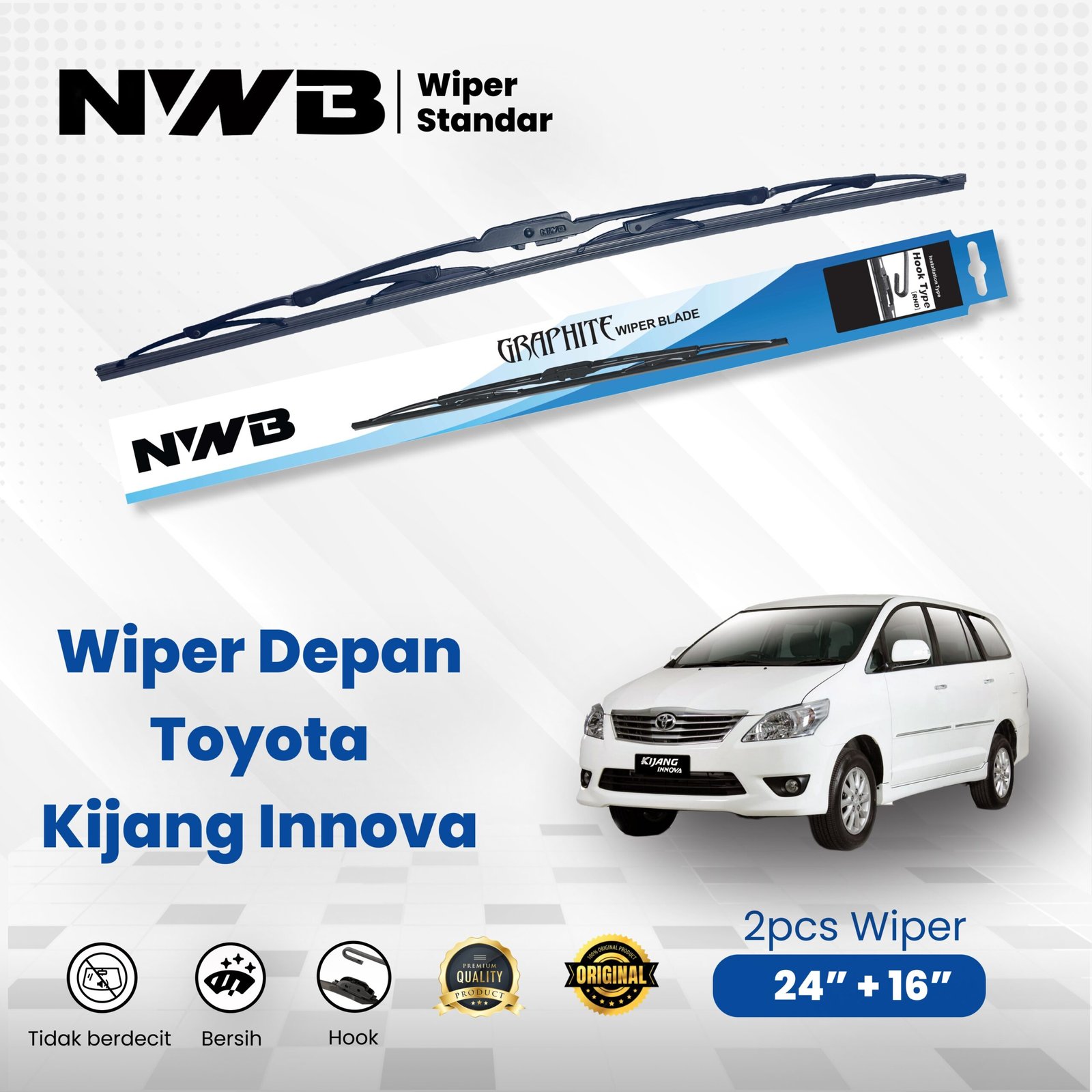 WPS KIJANG INNOVA