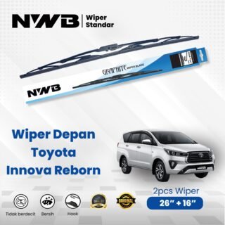 WPS innoava reborn