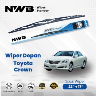 WPS CROWN