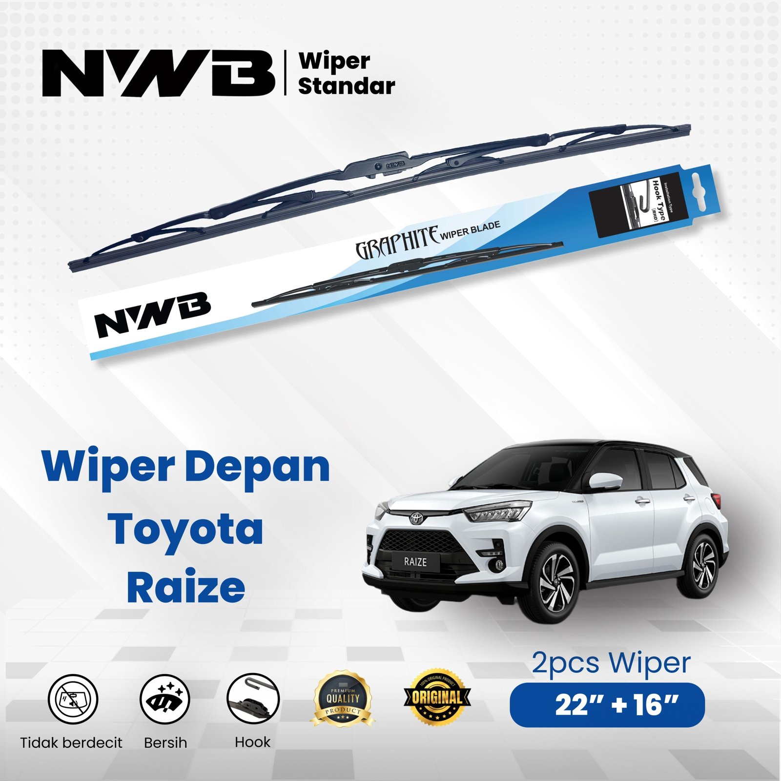 wps raize