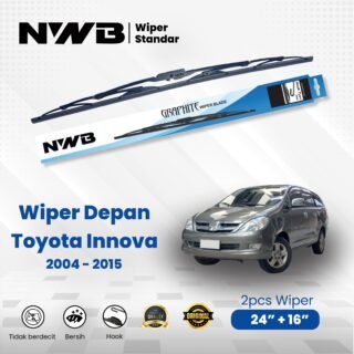 WPS INNOVA ZENIX 20024