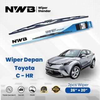 WPS C-HR
