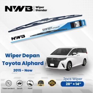 WPS ALPHARD 2015