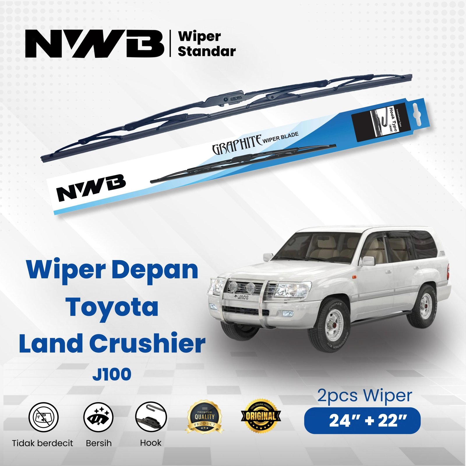 WPS LC J100