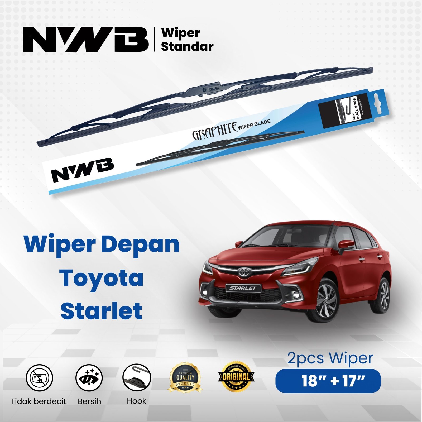 WPS STARLET