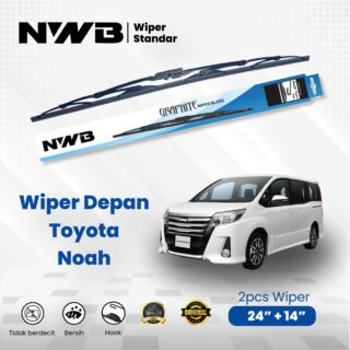 Standar Toyota Noah/Voxy
