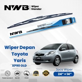 wps yaris old