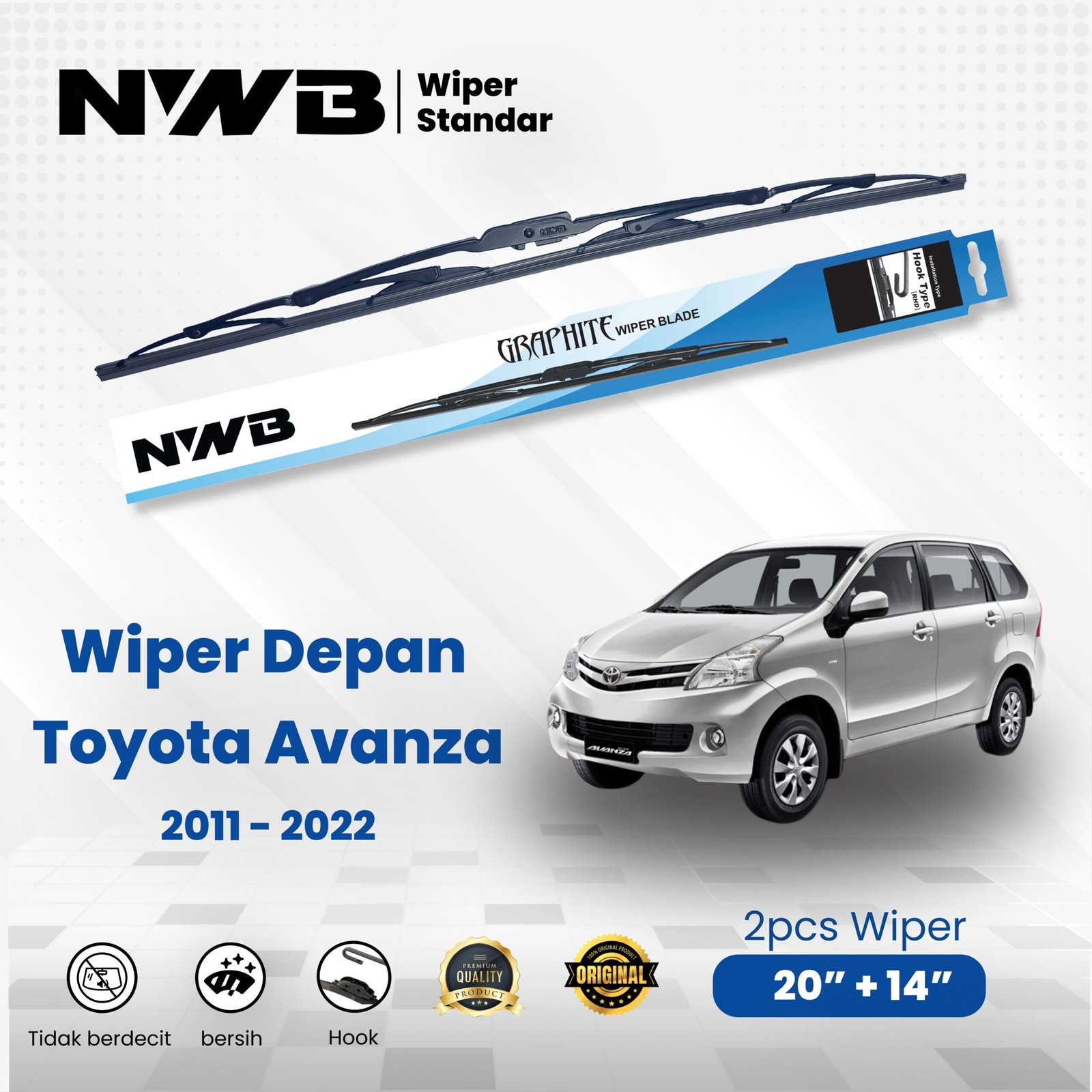 WPS AVANZA 2011