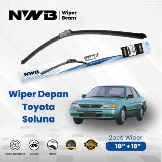 WPB SOLUNA